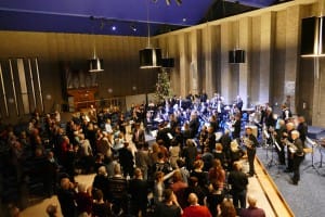 Najaarsconcert 2015